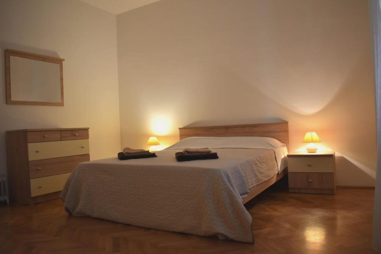 Pet Friendly Apartment Murvi 50 Novigrad  Bagian luar foto