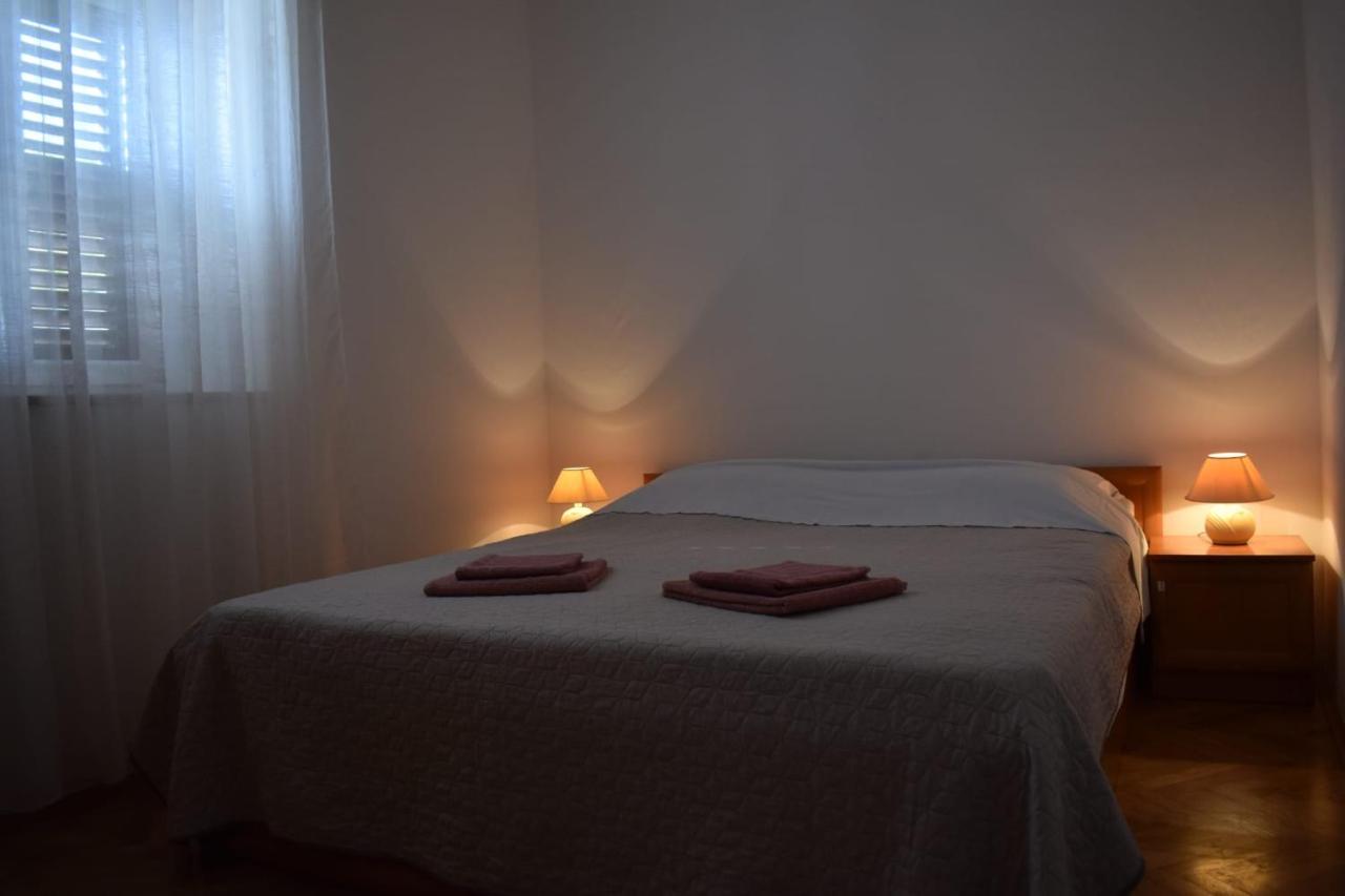 Pet Friendly Apartment Murvi 50 Novigrad  Bagian luar foto